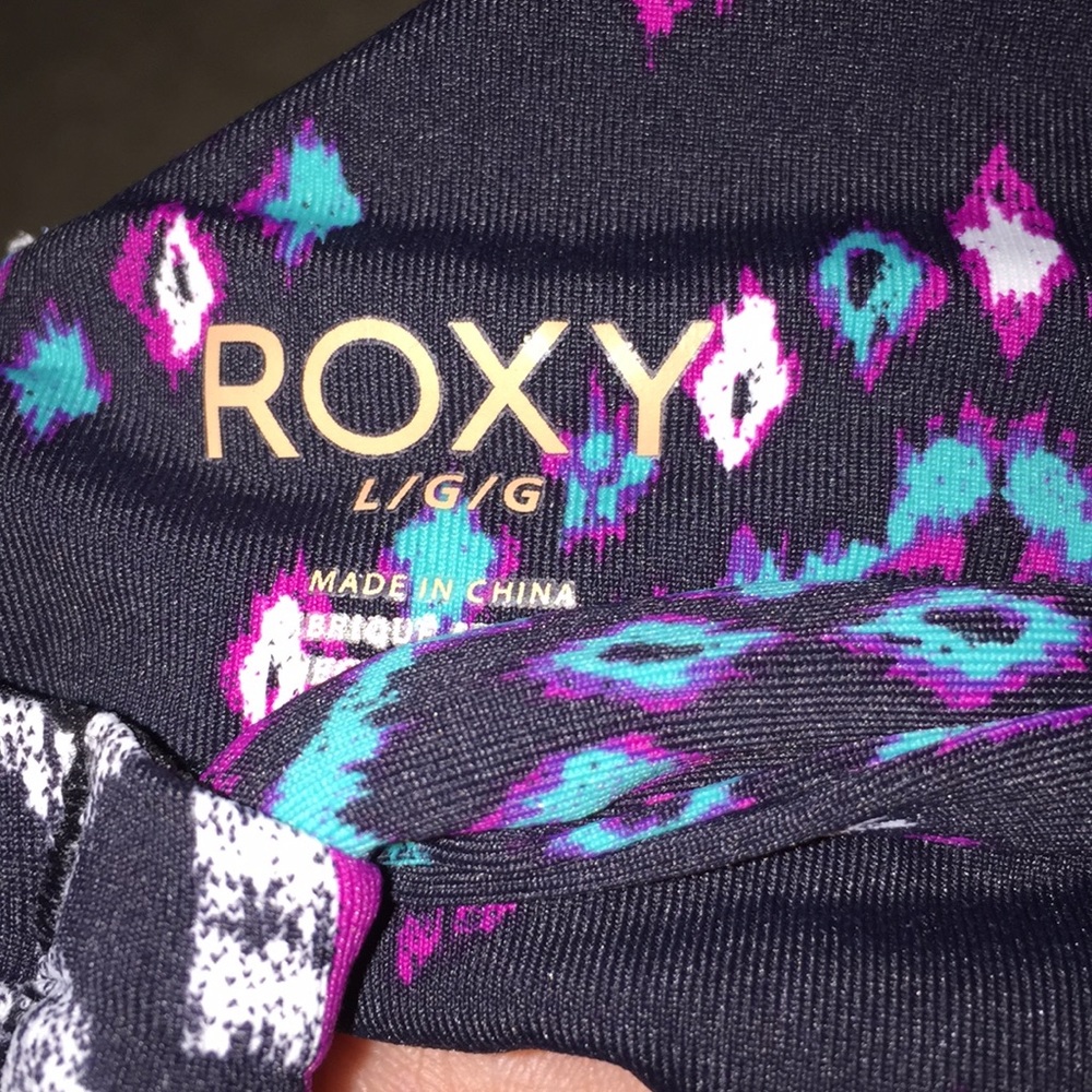 Reversible bikini top - Picture 5 of 5